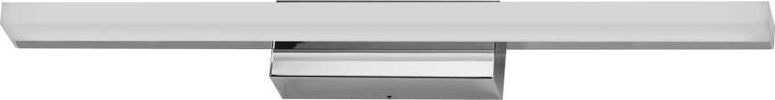 Ledvance - LED Zatemnitvena osvetlitev ogledala na dotik ORBIS MIRROR LED/10W/230V 60 cm 3000/4000K IP44