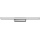Ledvance - LED Zatemnitvena osvetlitev ogledala na dotik ORBIS MIRROR LED/10W/230V 60 cm 3000/4000K IP44