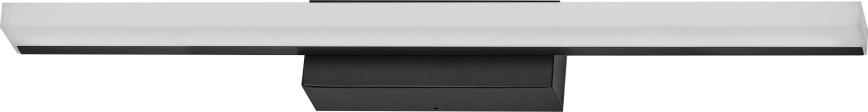 Ledvance - LED Zatemnitvena osvetlitev ogledala na dotik ORBIS MIRROR LED/10W/230V 60 cm 3000/4000K IP44