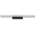 Ledvance - LED Zatemnitvena osvetlitev ogledala na dotik ORBIS MIRROR LED/10W/230V 60 cm 3000/4000K IP44