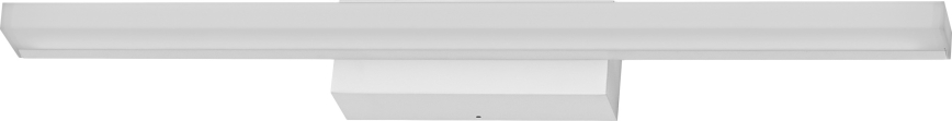Ledvance - LED Zatemnitvena osvetlitev ogledala na dotik ORBIS MIRROR LED/10W/230V 60 cm 3000/4000K IP44