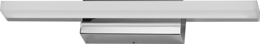 Ledvance - LED Zatemnitvena osvetlitev ogledala na dotik ORBIS MIRROR LED/6,8W/230V 40 cm 3000/4000K IP44