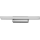 Ledvance - LED Zatemnitvena osvetlitev ogledala na dotik ORBIS MIRROR LED/6,8W/230V 40 cm 3000/4000K IP44