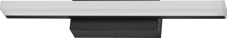 Ledvance - LED Zatemnitvena osvetlitev ogledala na dotik ORBIS MIRROR LED/6,8W/230V 40 cm 3000/4000K IP44