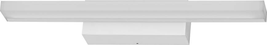 Ledvance - LED Zatemnitvena osvetlitev ogledala na dotik ORBIS MIRROR LED/6,8W/230V 40 cm 3000/4000K IP44