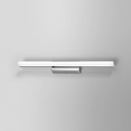Ledvance - LED Zatemnitvena osvetlitev ogledala na dotik ORBIS MIRROR LED/10W/230V 60 cm 3000/4000K IP44