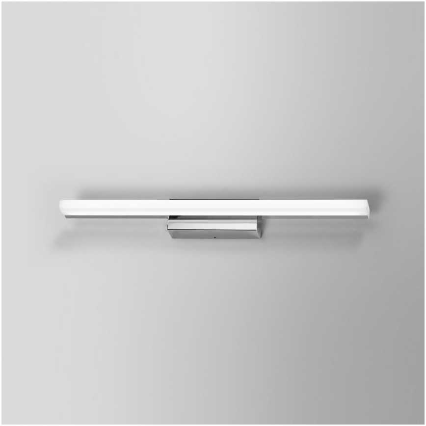 Ledvance - LED Zatemnitvena osvetlitev ogledala na dotik ORBIS MIRROR LED/10W/230V 60 cm 3000/4000K IP44