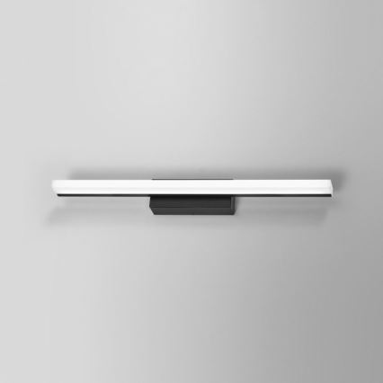 Ledvance - LED Zatemnitvena osvetlitev ogledala na dotik ORBIS MIRROR LED/10W/230V 60 cm 3000/4000K IP44
