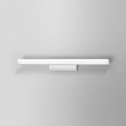 Ledvance - LED Zatemnitvena osvetlitev ogledala na dotik ORBIS MIRROR LED/10W/230V 60 cm 3000/4000K IP44