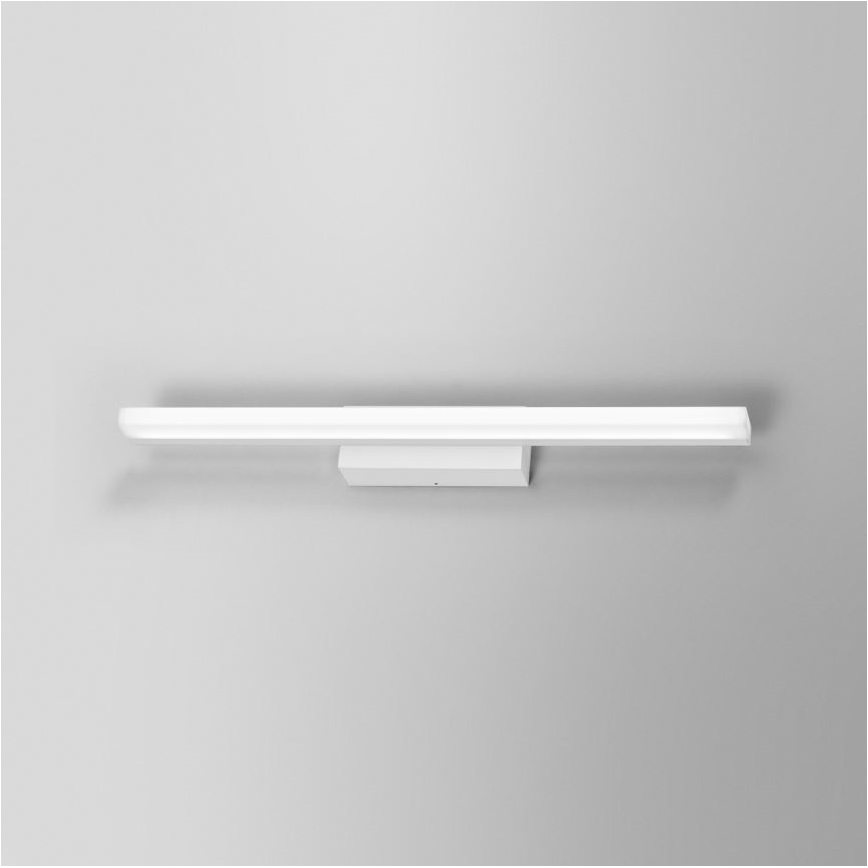 Ledvance - LED Zatemnitvena osvetlitev ogledala na dotik ORBIS MIRROR LED/10W/230V 60 cm 3000/4000K IP44