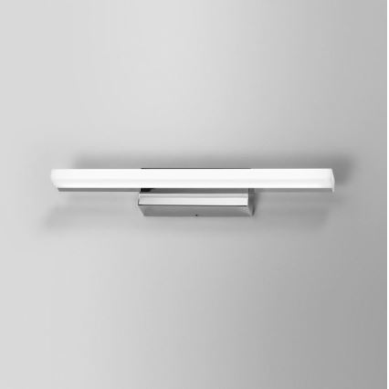 Ledvance - LED Zatemnitvena osvetlitev ogledala na dotik ORBIS MIRROR LED/6,8W/230V 40 cm 3000/4000K IP44