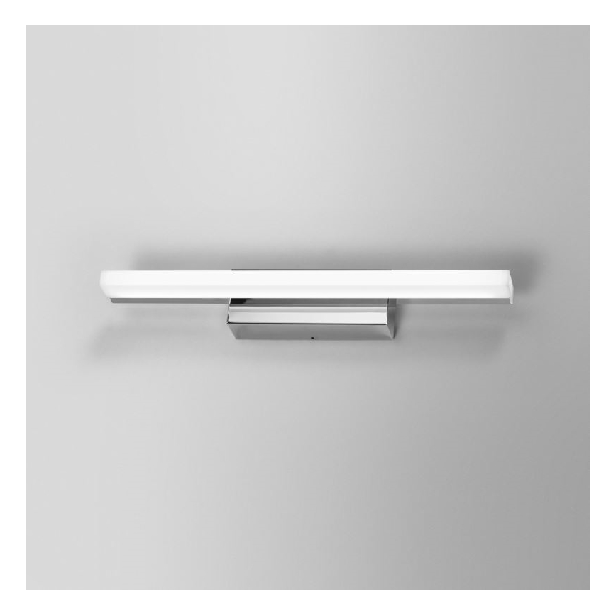 Ledvance - LED Zatemnitvena osvetlitev ogledala na dotik ORBIS MIRROR LED/6,8W/230V 40 cm 3000/4000K IP44