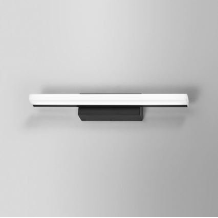 Ledvance - LED Zatemnitvena osvetlitev ogledala na dotik ORBIS MIRROR LED/6,8W/230V 40 cm 3000/4000K IP44