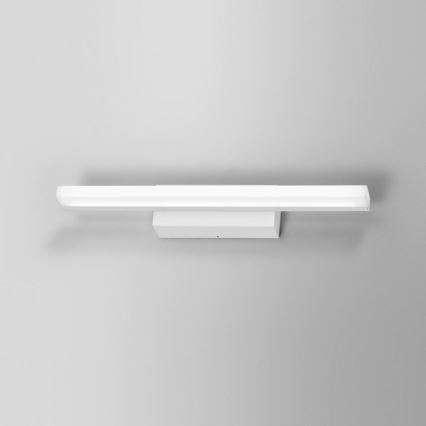 Ledvance - LED Zatemnitvena osvetlitev ogledala na dotik ORBIS MIRROR LED/6,8W/230V 40 cm 3000/4000K IP44
