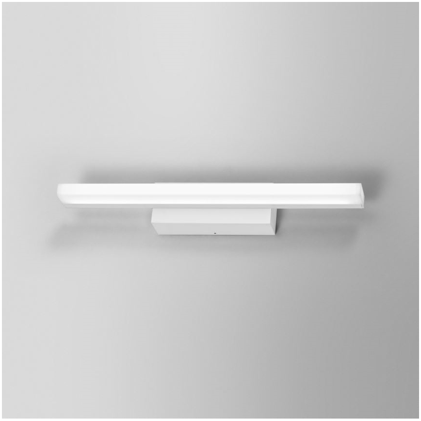 Ledvance - LED Zatemnitvena osvetlitev ogledala na dotik ORBIS MIRROR LED/6,8W/230V 40 cm 3000/4000K IP44
