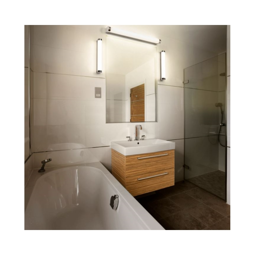 Ledvance - LED Zatemnitvena osvetlitev ogledala na dotik ORBIS TUBE LED/12W/230V 60 cm IP44