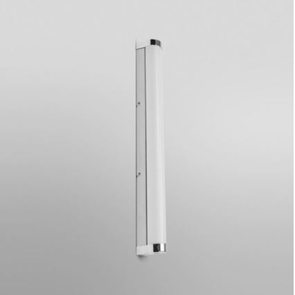 Ledvance - LED Zatemnitvena osvetlitev ogledala na dotik ORBIS TUBE LED/12W/230V 60 cm IP44