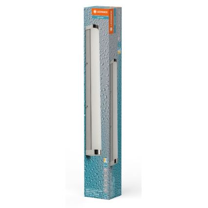 Ledvance - LED Zatemnitvena osvetlitev ogledala na dotik ORBIS TUBE LED/12W/230V 60 cm IP44