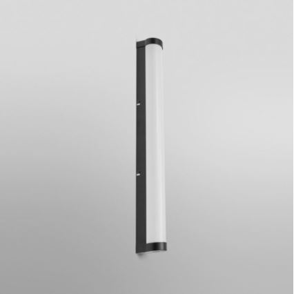 Ledvance - LED Zatemnitvena osvetlitev ogledala ORBIS TUBE LED/12W/230V 60 cm 3000/4000K IP44