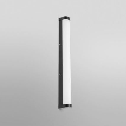 Ledvance - LED Zatemnitvena osvetlitev ogledala ORBIS TUBE LED/12W/230V 60 cm 3000/4000K IP44