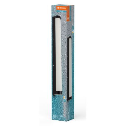 Ledvance - LED Zatemnitvena osvetlitev ogledala ORBIS TUBE LED/12W/230V 60 cm 3000/4000K IP44