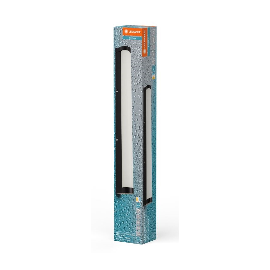 Ledvance - LED Zatemnitvena osvetlitev ogledala ORBIS TUBE LED/12W/230V 60 cm 3000/4000K IP44