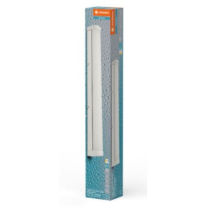 Ledvance - LED Zatemnitvena osvetlitev ogledala ORBIS TUBE LED/12W/230V 60 cm 3000/4000K IP44