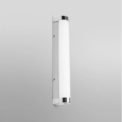 Ledvance - LED Zatemnitvena osvetlitev ogledala ORBIS TUBE LED/9W/230V 40 cm 3000/4000K IP44
