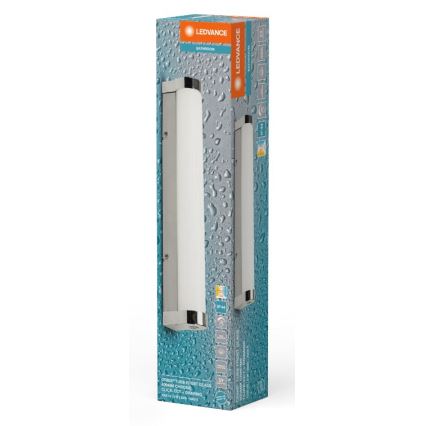 Ledvance - LED Zatemnitvena osvetlitev ogledala ORBIS TUBE LED/9W/230V 40 cm 3000/4000K IP44