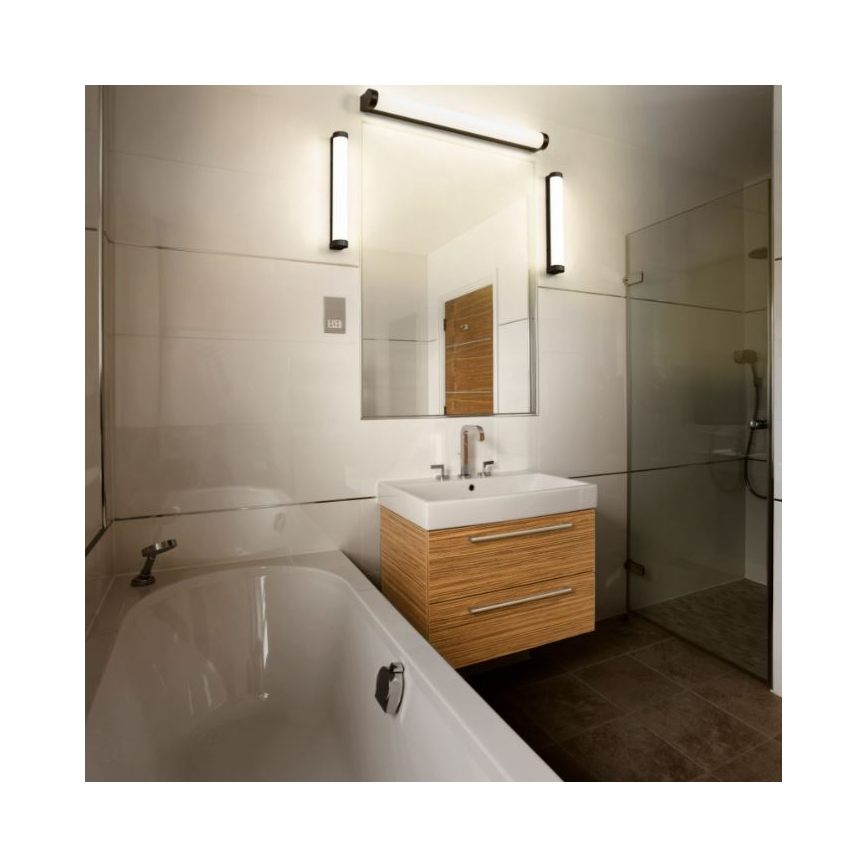 Ledvance - LED Zatemnitvena osvetlitev ogledala ORBIS TUBE LED/9W/230V 40 cm 3000/4000K IP44
