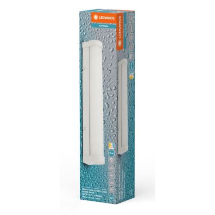 Ledvance - LED Zatemnitvena osvetlitev ogledala ORBIS TUBE LED/9W/230V 40 cm 3000/4000K IP44