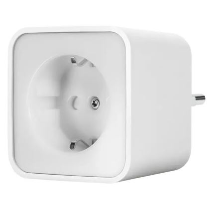 Ledvance - LED Zatemnitvena pametna vtičnica z osvetlitvijo SMART+ PLUG 3680W Wi-Fi