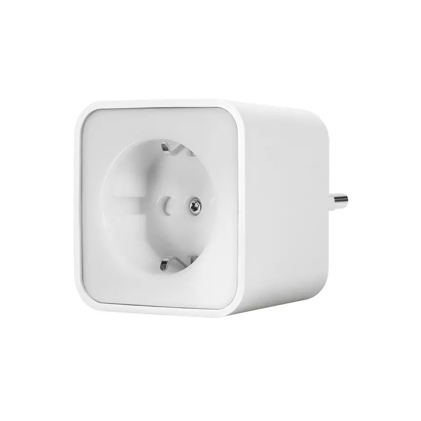 Ledvance - LED Zatemnitvena pametna vtičnica z osvetlitvijo SMART+ PLUG 3680W Wi-Fi