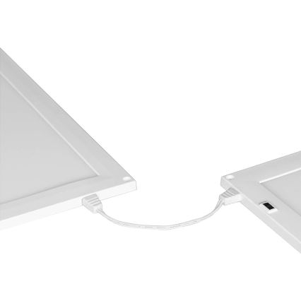 Ledvance - LED Zatemnitvena podelementna svetilka s senzorjem CABINET LED/14W/230V