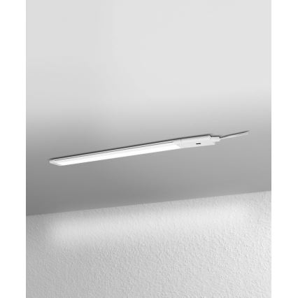 Ledvance - LED Zatemnitvena podelementna svetilka s senzorjem CABINET LED/6W/230V