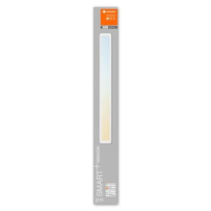 Ledvance - LED Zatemnitvena podelementna svetilka UNDERCABINET LED/12W/230V 2700-6500K Wi-Fi