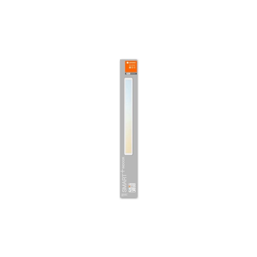 Ledvance - LED Zatemnitvena podelementna svetilka UNDERCABINET LED/12W/230V 2700-6500K Wi-Fi