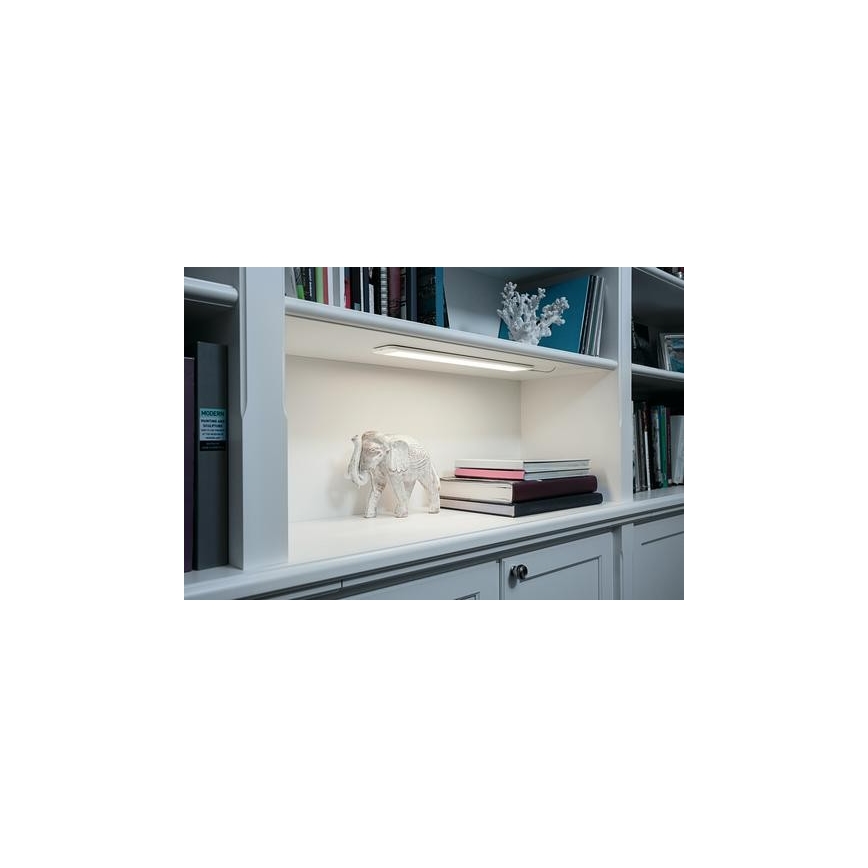 Ledvance - LED Zatemnitvena podelementna svetilka SMART+ UNDERCABINET LED/9W/230V 2700-6500K Wi-Fi