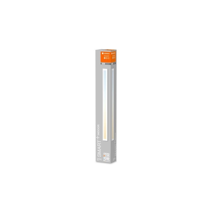 Ledvance - LED Zatemnitvena podelementna svetilka SMART+ UNDERCABINET LED/9W/230V 2700-6500K Wi-Fi