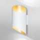 Ledvance - LED Zatemnitvena stenska svetilka SMART+ CYLINDRO LED/12W/230V 3000-6500K Wi-Fi bela