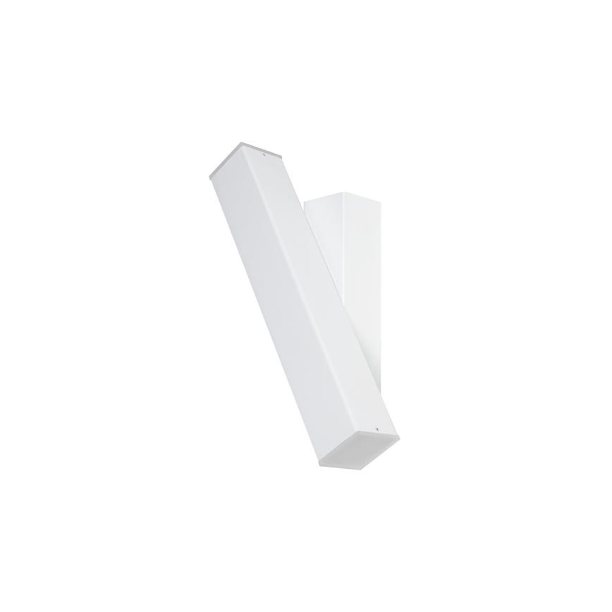 Ledvance - LED Zatemnitvena stenska svetilka SUN@HOME CROSS 2xLED/6W/230V Wi-Fi