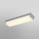 Ledvance - LED Zatemnitvena stropna svetilka OFFICE LINE LED/20W/230V 60 cm + Daljinski upravljalnik