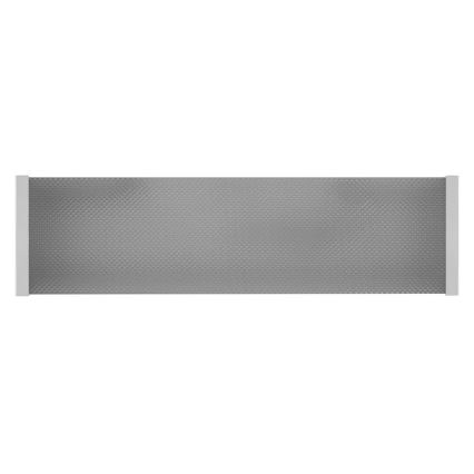 Ledvance - LED Zatemnitvena stropna svetilka OFFICE LINE LED/20W/230V 60 cm + Daljinski upravljalnik