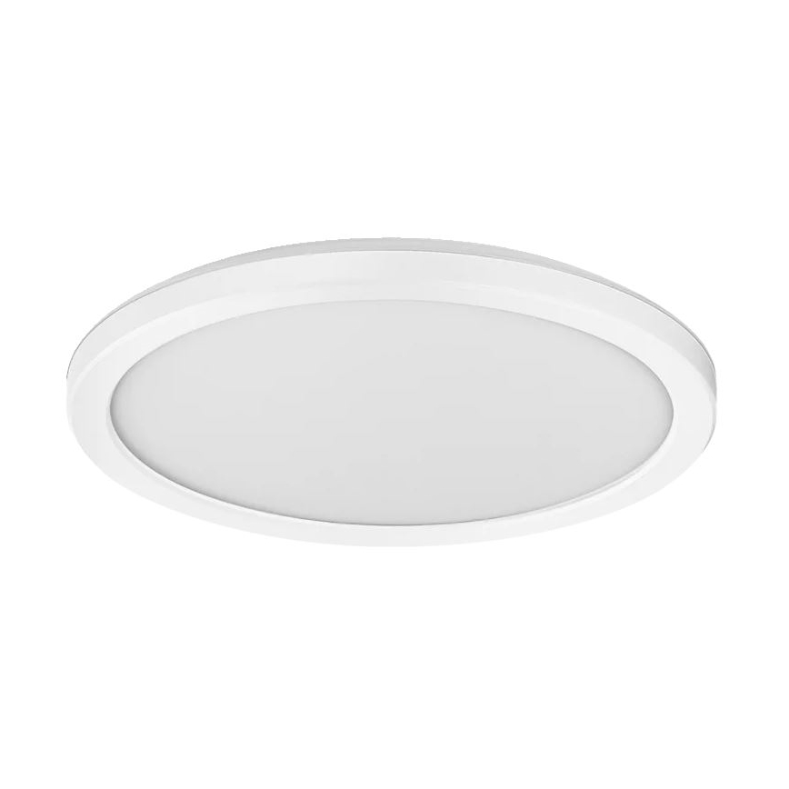 Ledvance - LED Zatemnitvena stropna svetilka ORBIS LED/15W/230V bela