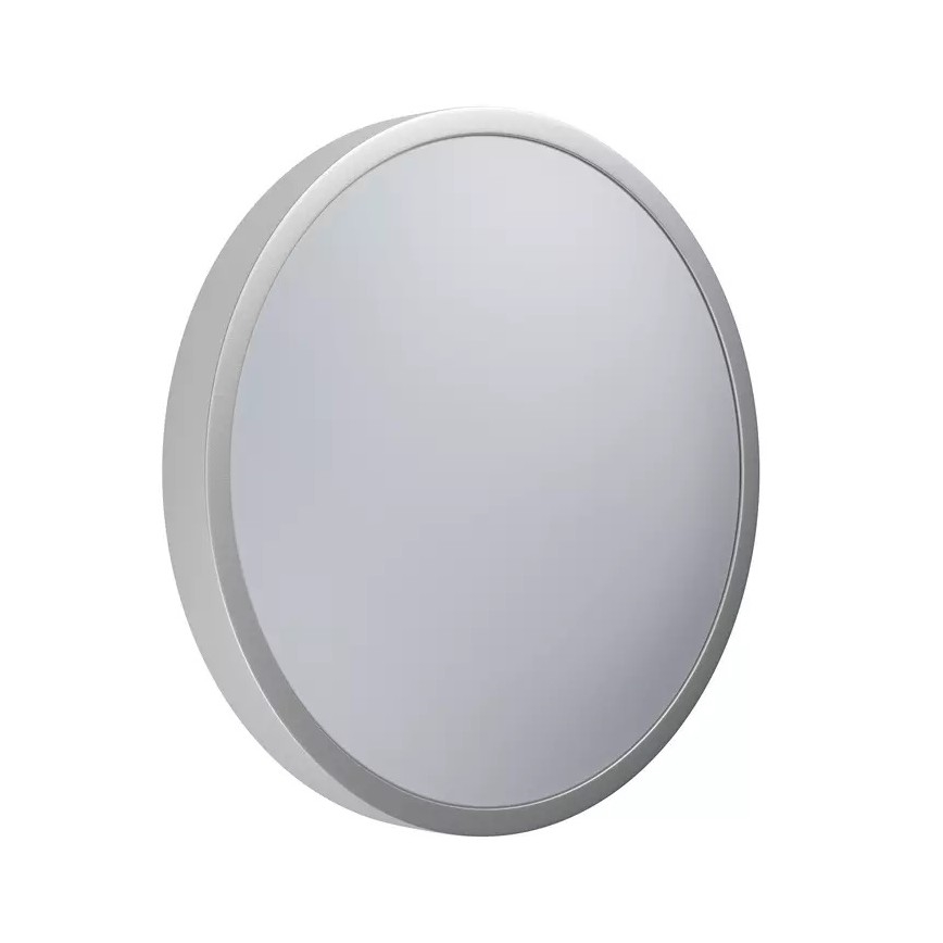 Ledvance - LED Zatemnitvena stropna svetilka ORBIS LED/17W/230V 2700-6500 + Daljinski upravljalnik