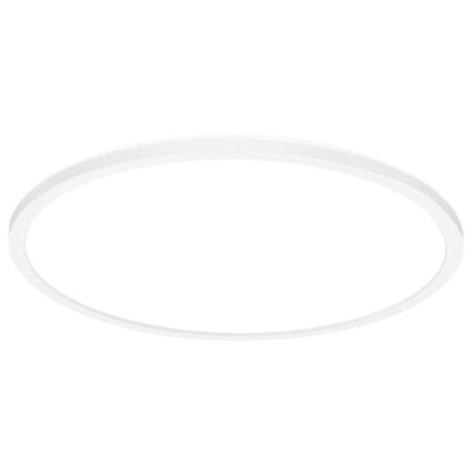 Ledvance - LED Zatemnitvena stropna svetilka ORBIS LED/22W/230V bela