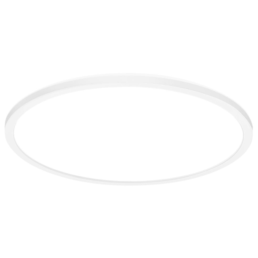 Ledvance - LED Zatemnitvena stropna svetilka ORBIS LED/22W/230V bela