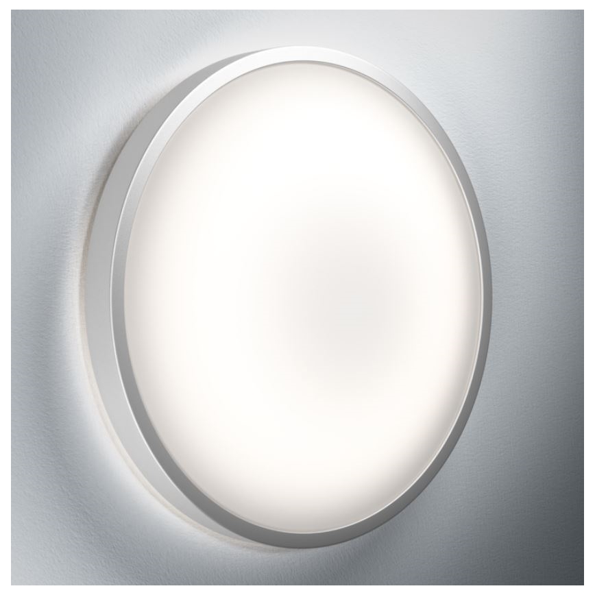 Ledvance - LED Zatemnitvena stropna svetilka ORBIS LED/25W/230V 2700-6500K + Daljinski upravljalnik