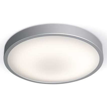 Ledvance - LED Zatemnitvena stropna svetilka ORBIS LED/25W/230V 2700-6500K + Daljinski upravljalnik