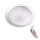 Ledvance - LED Zatemnitvena stropna svetilka ORBIS LED/38W/230V + daljinski upravljalnik